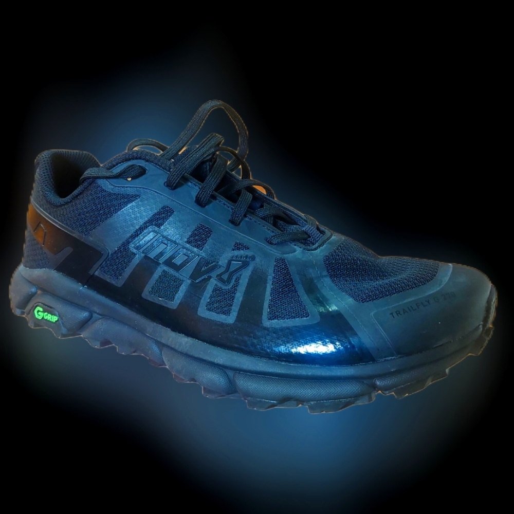Inov-8 Trailfly G 270 Mens Running Shoes
